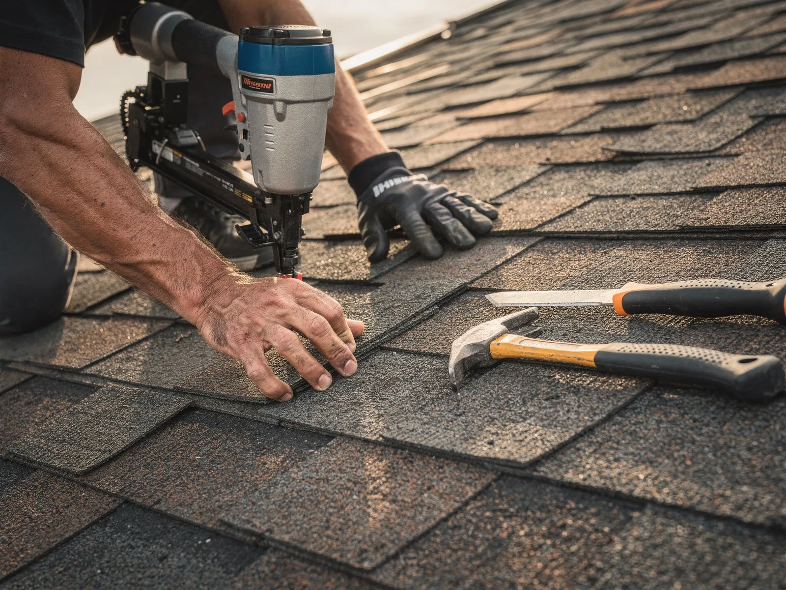 Why choose Roof Repair in Montezuma, IA